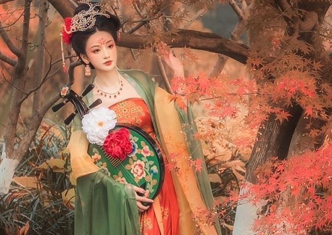 Vì sao các công chúa nhà Đường rất khó lấy chồng?