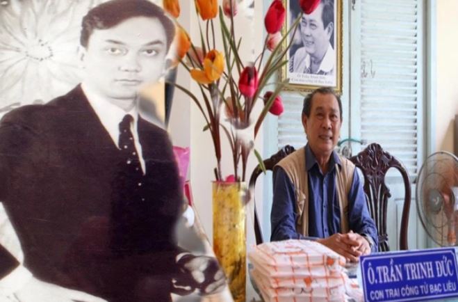 Công tử Bạc Liêu giàu 'nứt đố đổ vách' nhưng đời con nghèo khổ đến khó tin: 70 tuổi lận đận mưu sinh, dòng tộc chưa kịp giàu 3 đời đã lụi tàn