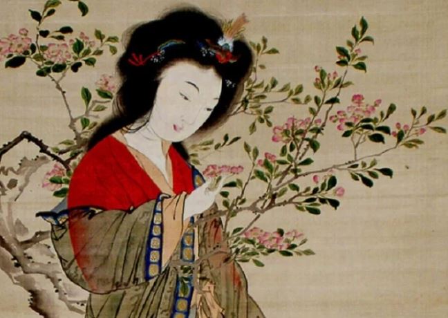 Vì sao Dương Quý phi được vua si mê nhưng vẫn bị đuổi về nhà ngoại 2 lần?