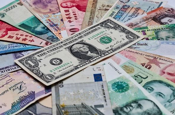 Tỷ giá USD hôm nay 4/3/2024: Đồng USD tăng mạnh