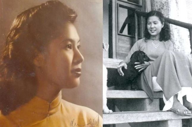 Vị ‘thứ phi’ tận tâm nhất với vua Bảo Đại, nơi ông ‘cứ chơi hết tiền lại về’