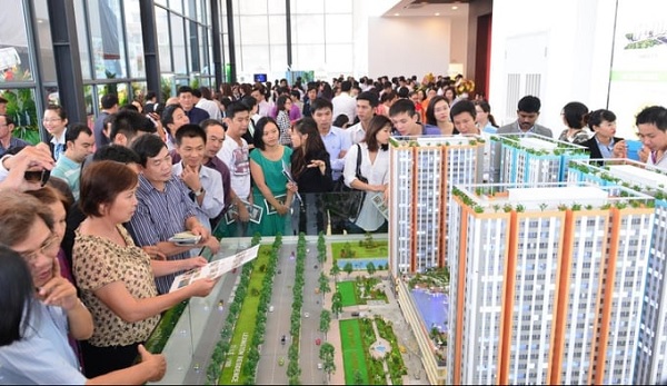 Bộ Xây dựng đề xuất mỗi người chỉ được bán 3 - 5 căn nhà trong một năm