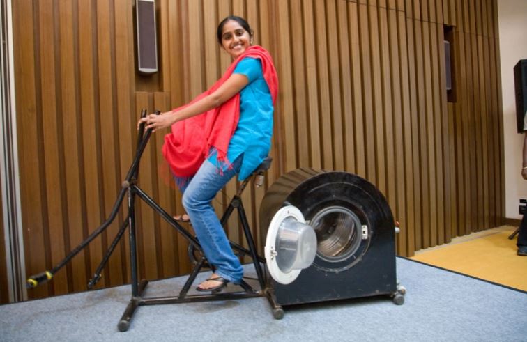 6 phát minh của tuổi teen làm thay đổi thế giới