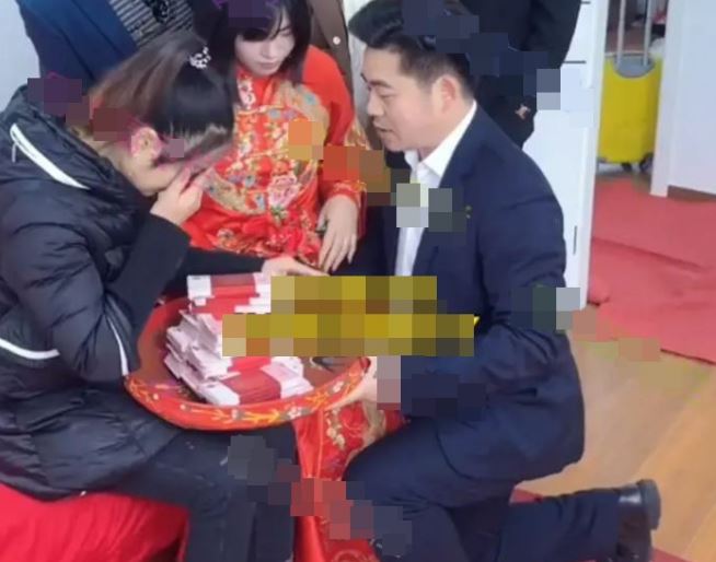 Mẹ vợ thách cưới 170 triệu nhưng con rể từ chối, nghe lời anh nói cô dâu biết đã lấy đúng người