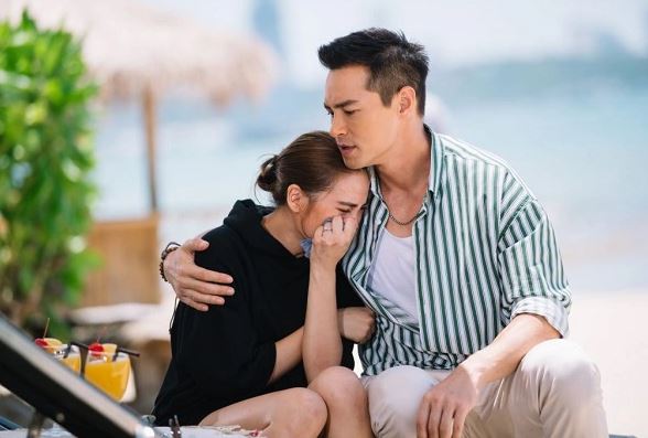 Tôi không dám tin vào những gì bạn thân của chồng nói với minh, nhưng rất tiếc tất cả lại là sự thật