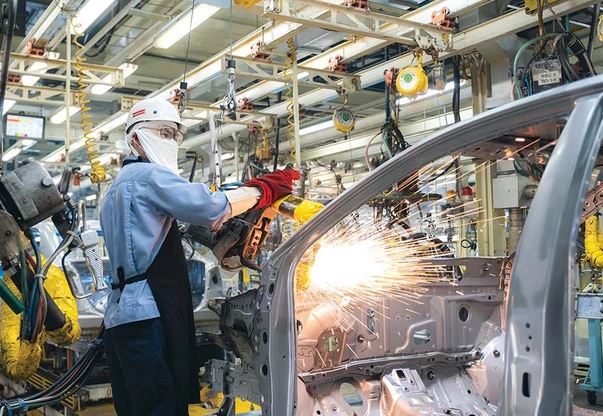 Dự báo Việt Nam tăng 125% mức độ thịnh vượng trong 10 năm tới