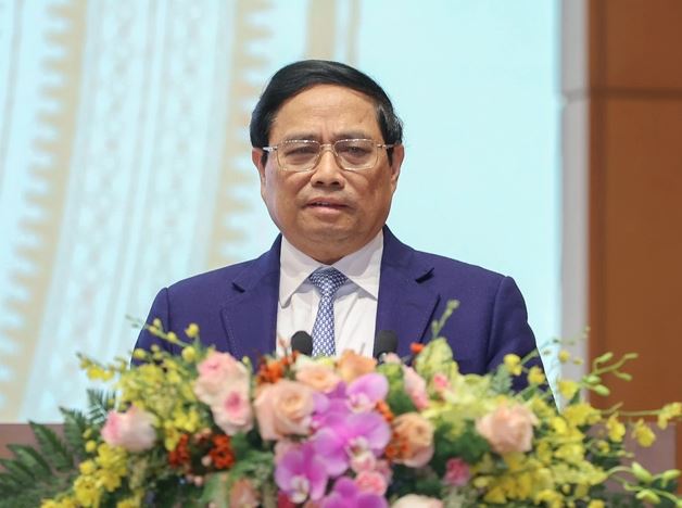 Th&#x1EE7; t&#x1B0;&#x1EDB;ng: Kh&#xF4;ng &#x111;&#x1EC3; doanh nghi&#x1EC7;p &#x111;&#x1EBF;n xin, &#x111;&#x1EBF;n k&#xEA;u th&#xEC; m&#x1EDB;i l&#xE0;m