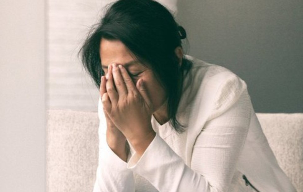 Mới 1 tháng sống chung với nhà bạn trai mà tôi đã muốn bỏ chạy