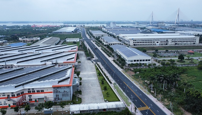 Vĩnh Long mời gọi đầu tư 12 dự án vốn ngoài ngân sách nhà nước