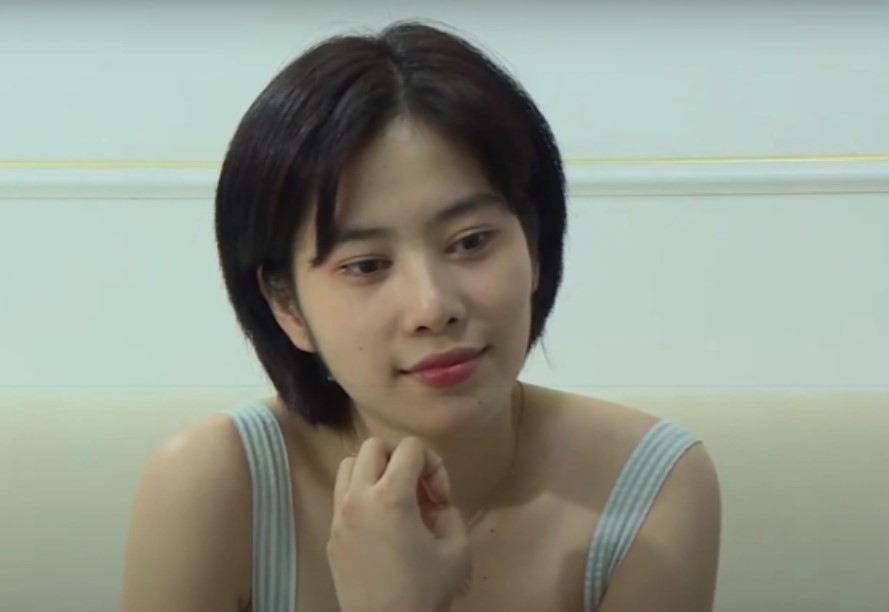 Chị gái Nam Em khiến nhiều người nghĩ tới con gái một nam diễn viên nổi tiếng: Khi nỗi buồn thơ ấu là rào cản hạnh phúc tương lai