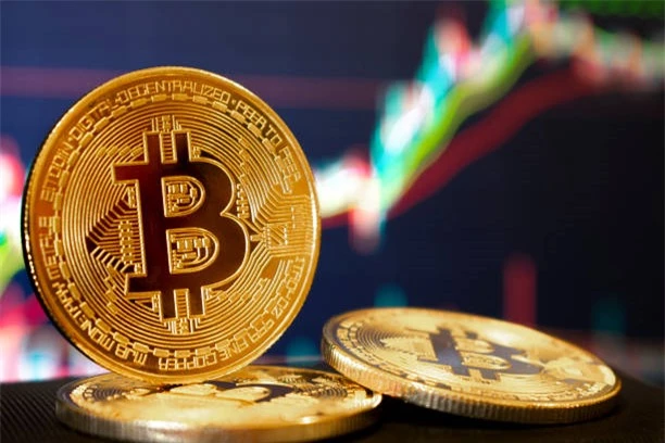 Giá Bitcoin cao nhất mọi thời đại - Ảnh 1.