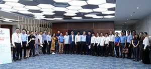 PV GAS triển khai cung cấp LNG phục vụ sản xuất công nghiệp