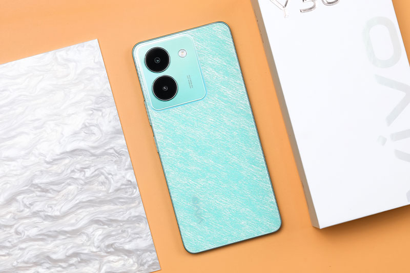 Bảng giá điện thoại Vivo tháng 3/2024: Giảm giá mạnh