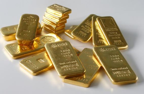 Giá vàng ngày 5/3/2024: Tiếp tục tăng cao