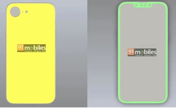 Rò rì thiết kế iPhone SE 4, kết hợp tinh hoa của Apple, hứa hẹn cực rẻ, có thể hạ bệ Galaxy S24 5G