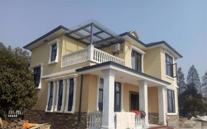 Làm nhà ở quê không được đụng mấy điều kiêng kỵ phong thủy này, nhà giàu không bao giờ làm!