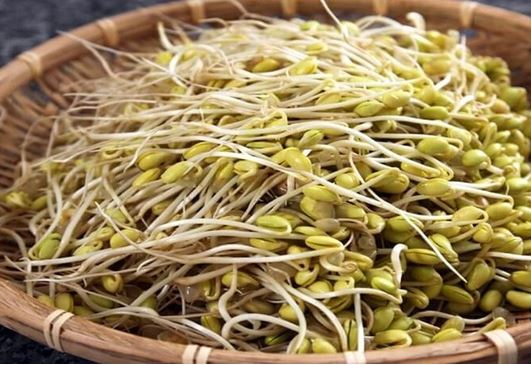 1 loại hạt sau khi ngâm nước biến thành “thần dược” hạ đường huyết, hạ mỡ máu hiệu quả: Chợ Việt có sẵn mà giá lại rẻ bèo