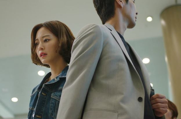 Sau mọi chuyện, tôi mới nhận ra tất cả đều là âm mưu của mẹ chồng nhằm chia rẽ tôi với anh