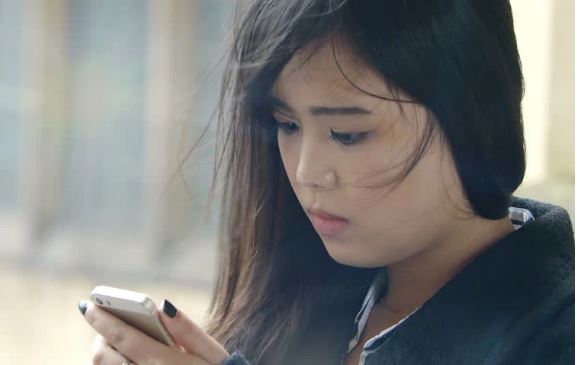 Ngày cưới của bạn thân, chỉ với một tin nhắn ngắn gọn, tôi đã khiến chú rể bỏ chạy khỏi hôn trường