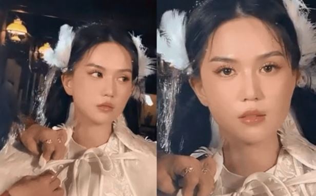 Ngọc Trinh lộ diện với nhan sắc lạ lẫm hậu biến cố, netizen bàn tán vì chi tiết khó tin