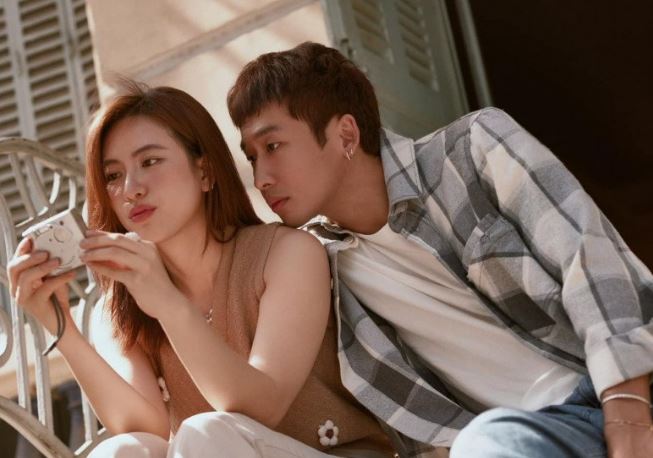 Hai nàng Anh Đào phủ sóng màn ảnh Việt đầu 2024 và sự trái ngược trong việc được "đẩy thuyền" với bạn diễn