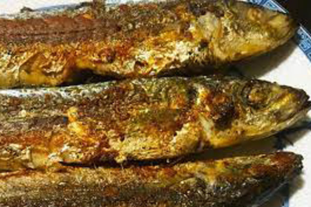 1 loại cá vừa giúp hạ đường huyết, vừa "giàu chất sắt", bổ máu hơn thịt bò: Rất sẵn ở Việt Nam