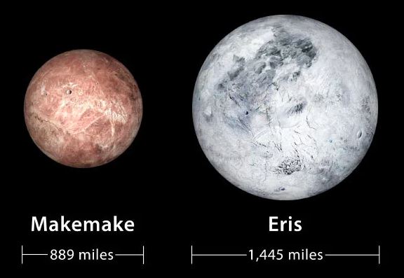 Thứ sinh ra sự sống Trái Đất xuất hiện ở 2 thiên thể khác