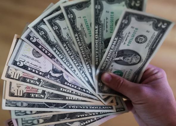 Tỷ giá USD hôm nay 5/3/2024: Đồng USD giảm nhẹ