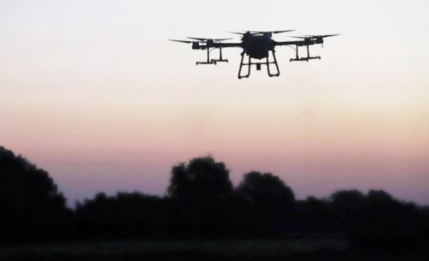 Nga tạo hệ thống toàn diện chống UAV