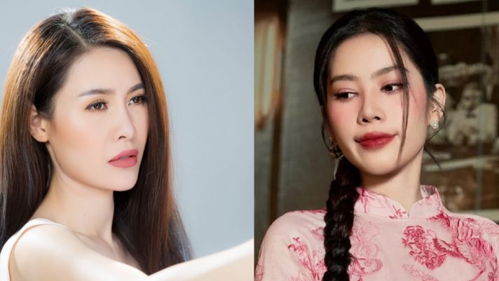 Giữa nghi vấn nghỉ chơi với Nam Em, Quế Vân tuyên bố 1 câu chắc nịch về mối quan hệ với đàn em