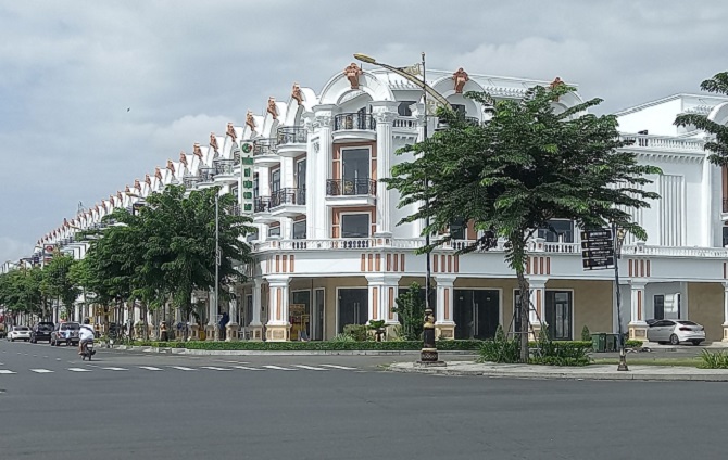 Kiên Giang: Hàng loạt sai phạm trong lĩnh vực xây dựng giai đoạn năm 2015 - 2020