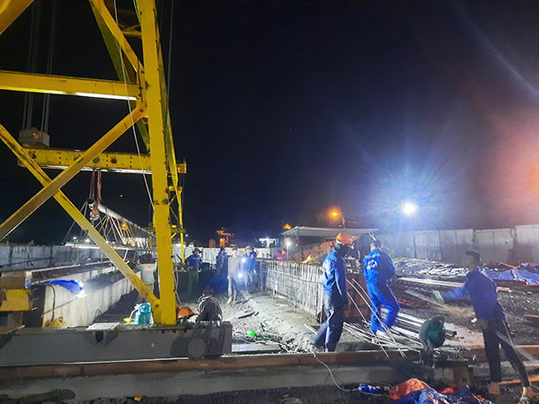 Đà Nẵng: Không để dự án 'nghìn tỷ' chậm tiến độ vì vướng giải phóng mặt bằng