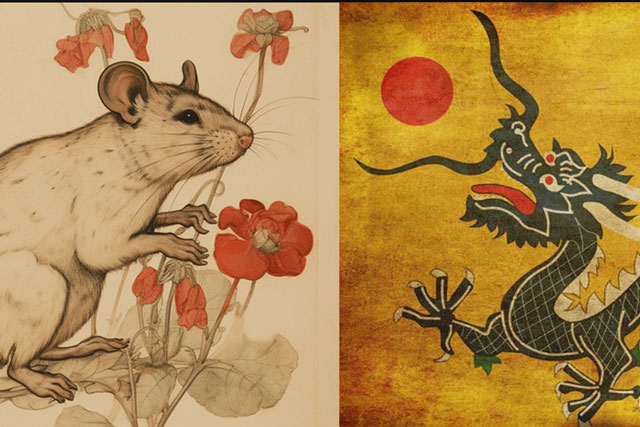 Ba con giáp sẽ gặp may mắn, được quý nhân giúp đỡ và có tài lộc dồi dào trong tháng 3