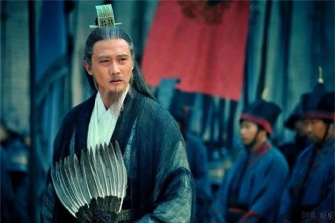 Danh tướng Thục Hán được Gia Cát Lượng mượn tay diệt Ngụy Diên, hoàn thành xong nhiệm vụ thì mất tích đầy bí ẩn - Ảnh 4.