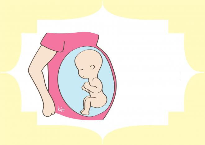 Những biểu hiện này khi mang thai cho thấy rằng đã đến lúc cần bổ sung dinh dưỡng, đừng để thai nhi bị sụt cân ngay từ 'vạch xuất phát'