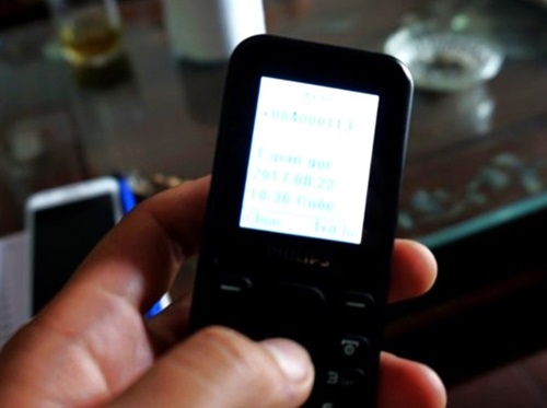 Cần Thơ: Siết chặt hoạt động cung cấp thông tin thuê bao di động