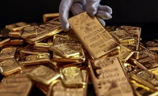 Giá vàng ngày 6/3/2024: Tăng 3 phiên liên tiếp