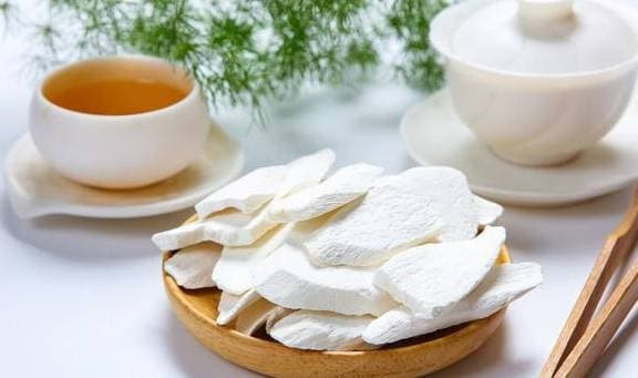 Khoai mỡ là 'báu vật' khi ăn đúng, và 'rắc rối' khi ăn không đúng, đặc biệt 4 kiểu người này nên ăn ít