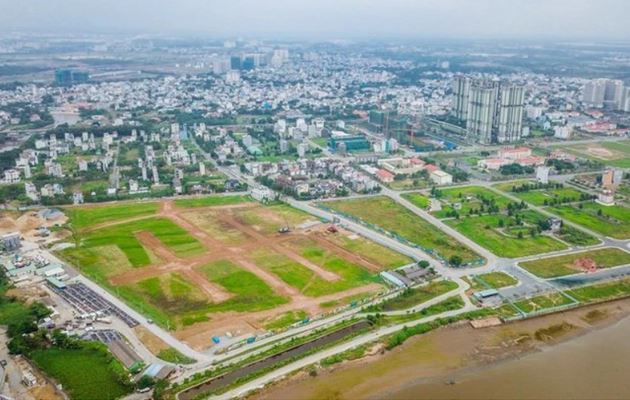 Ban hành Kế hoạch triển khai thi hành Luật Đất đai