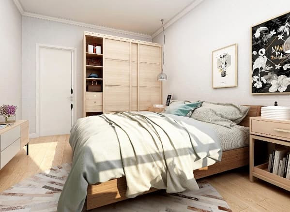 Bạn càng làm sạch những bộ phận này trong nhà, thì may mắn của bạn càng tốt!