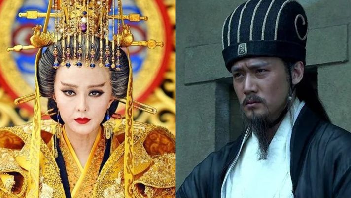 Hé lộ lời tiên tri của Gia Cát Lượng về Võ Tắc Thiên, thế giới chấn động khi biết được mối quan hệ hai người