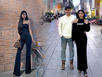 9X lên nhầm taxi lấy được chồng giám đốc, chăm 2 con riêng của chồng như con đẻ