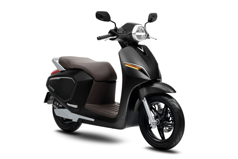 Bảng giá xe máy VinFast tháng 3/2024