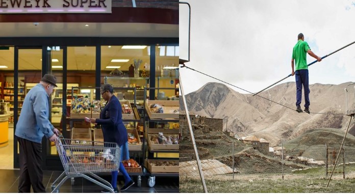 Những ngôi làng có 1-0-2 trên thế giới tưởng chừng không có thật: đi bộ trên không, chỉ có 1 cư dân