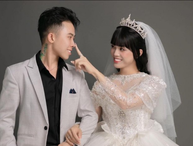 Cưới sau 2 tháng ra mắt, “chàng dâu” gặp mẹ chồng siêu tâm lý, hạnh phúc hơn vì mới lên chức “bố”