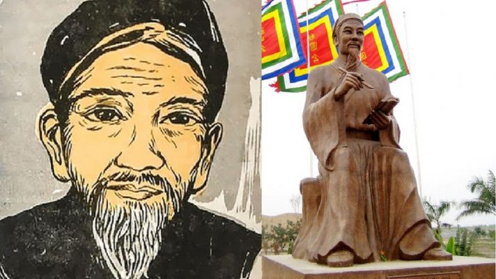 3 lời sấm truyền nổi tiếng của Nguyễn Bỉnh Khiêm: 1 điều trùng khớp với câu nói của Phan Bội Châu