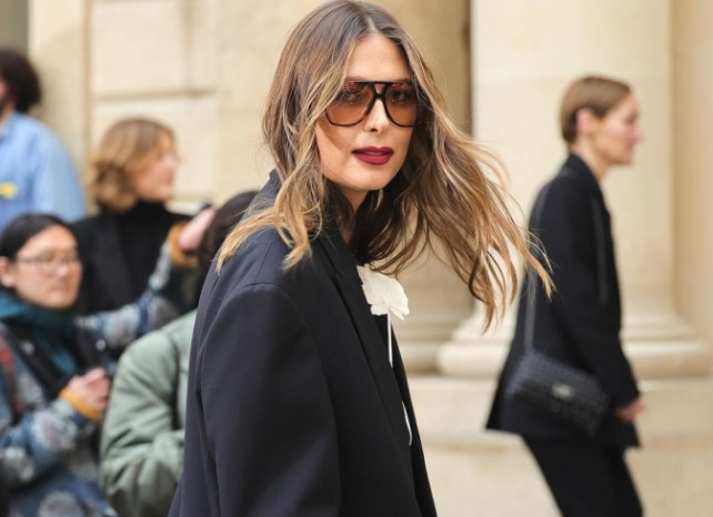 Maria Sharapova khiến dân tình "không thể nhận ra" khi lên đồ dự sự kiện, chiều cao 1m88 vượt cả siêu mẫu