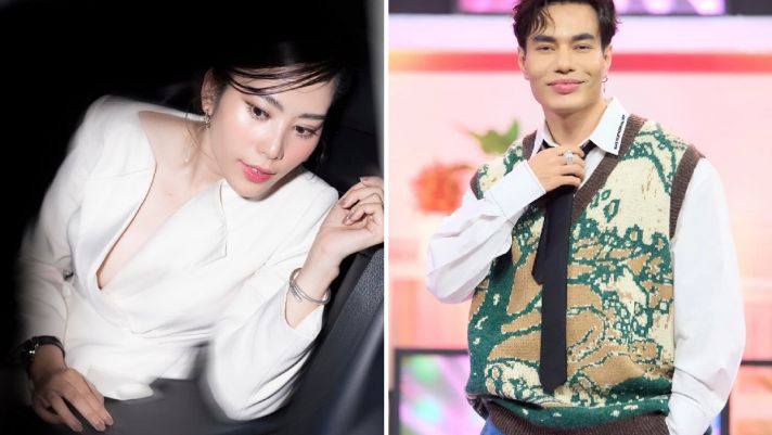 Lê Dương Bảo Lâm bất ngờ gửi lời cảm ơn, nhắc lại kỉ niệm cũ với Nam Em, chuyện gì đây?