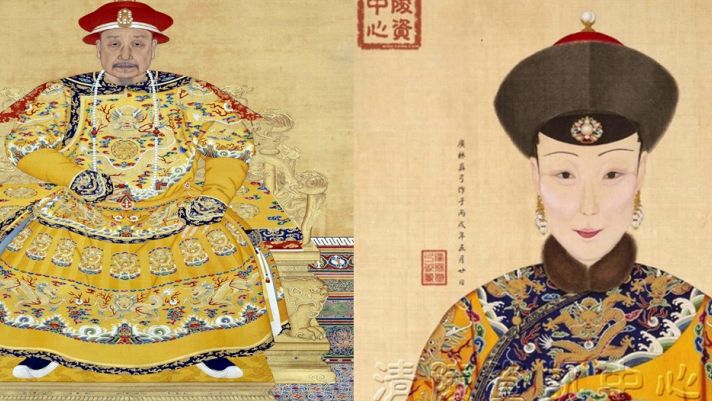 Danh t&#xED;nh phi t&#x1EA7;n khi&#x1EBF;n c&#x1EA3; h&#x1EAD;u cung ghen gh&#xE9;t v&#xEC; &#x111;&#x1B0;&#x1EE3;c C&#xE0;n Long s&#x1EE7;ng &#xE1;i, t&#x1EB7;ng cho &#x27;b&#xE1;u v&#x1EAD;t&#x27;