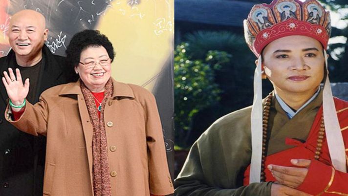 Cuộc sống kín tiếng của ‘Đường Tăng’ Tây du ký cùng vợ tỷ phú, sở hữu khối tài sản 8 tỷ USD